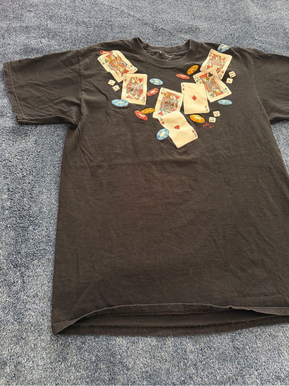 Women T shirt